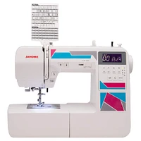 Janome® MOD-200 Computerized Sewing Machine