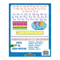 My Homework Pocket Folder, 10 Count