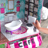 KidKraft Brooklyn's Loft Dollhouse