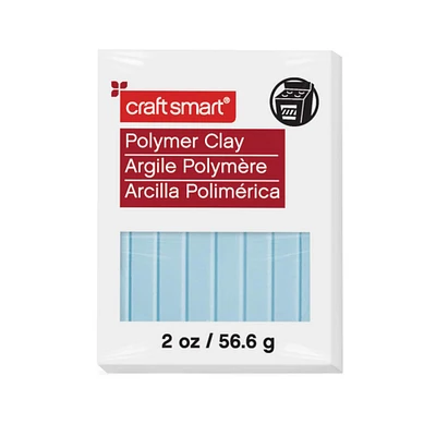 2oz. Polymer Clay by Craft Smart