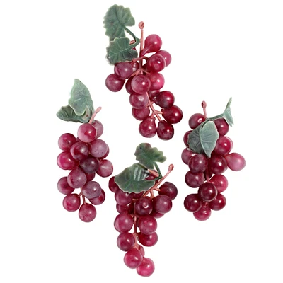 Mini Purple Grapes by Ashland®