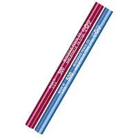 TOT® "Big Dipper" Jumbo Pencils, Without Eraser, 6 Dozen