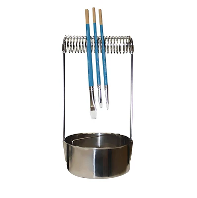 12 Pack: Brush Washer with Drying Rack by Artist's Loft™