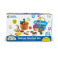 New Sprouts® Deluxe Market Set