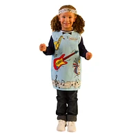 Dexter Educational Play Musician Costume