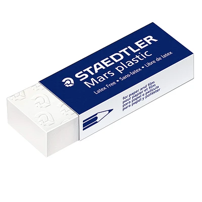 12 Pack: Staedtler® Mars® Plastic Eraser