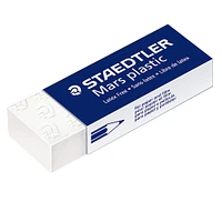 12 Pack: Staedtler® Mars® Plastic Eraser