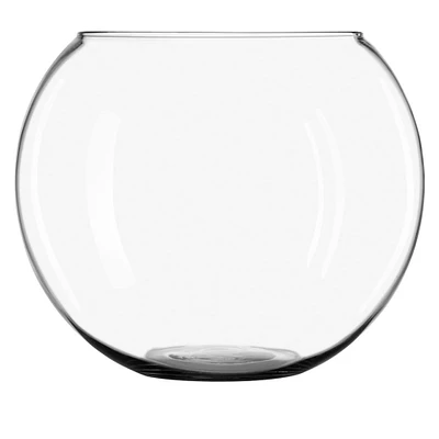 Glass Bubble Ball Bowl by Ashland