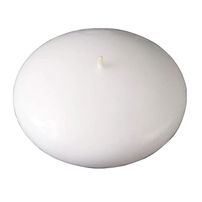 Fresh Linen Floating Candle by Ashland®