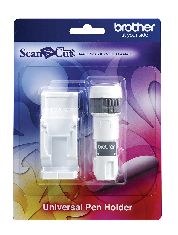 ScanNcut Universal Pen Holder