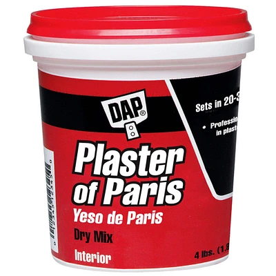 Dap® Plaster of Paris