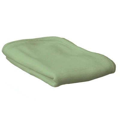 Foundations ThermaSoft Mint Blanket