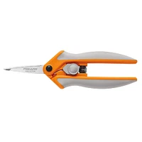 Fiskars® Micro-Tip® Easy Action™ Scissors, No. 5
