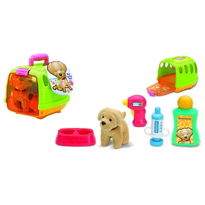 My Carry Pet Puppy Care Kit