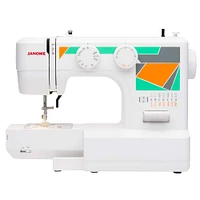 Janome MOD-15 Sewing Machine