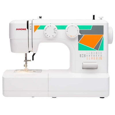 Janome MOD-15 Sewing Machine