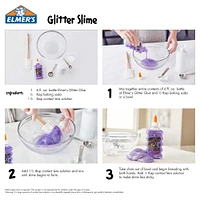 Elmer's® Classic Glitter Glue