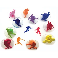 Ready2Learn™ Giant Stampers, Sports, 10/Pack