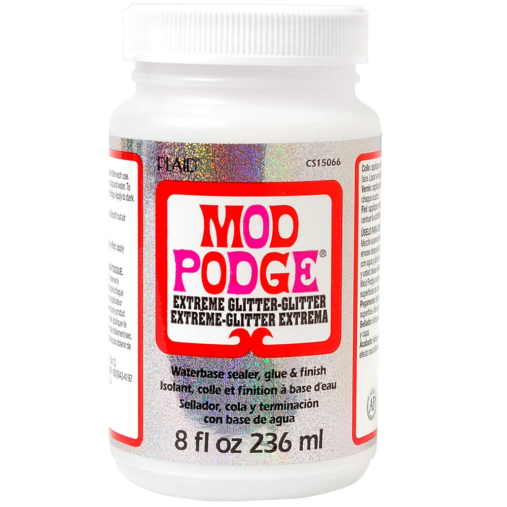 12 Pack: Mod Podge® Extreme Glitter