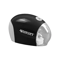 Assorted Westcott® Battery Operated Pencil Sharpener