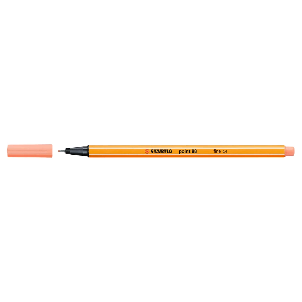 Stabilo® Point 88 Fineliner Pen