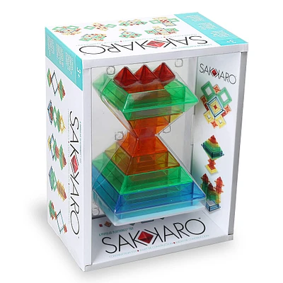 Popular Playthings® Sakkaro® Geometry Toy