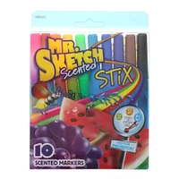 Mr. Sketch® Scented Stix Set