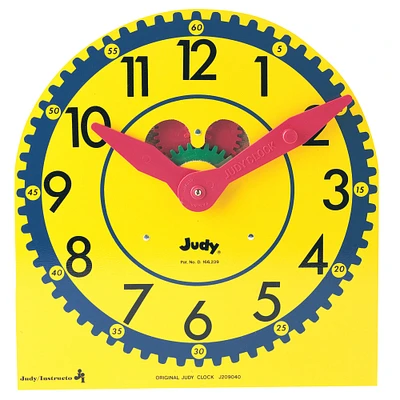 The Original Judy® Clock