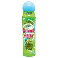 12 Packs: 6 ct. (72 total) Crafty Dab'N Stic® Odorless School Glue, 1.75oz.