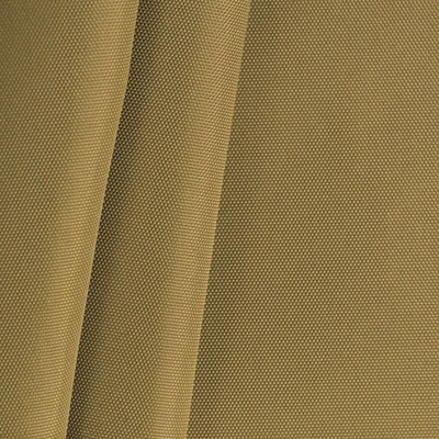 Coyote Brown 420 Denier Coated Pack Cloth