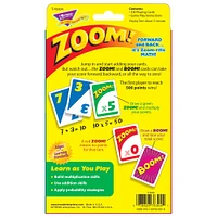 Zoom!™ Multiplication Card Game