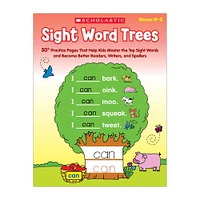 Sight Words Classroom Set