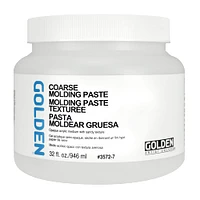 Golden® Coarse Molding Paste