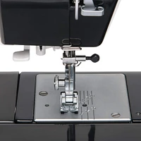 Janome® HD1000 Black Edition Industrial-Grade Sewing Machine