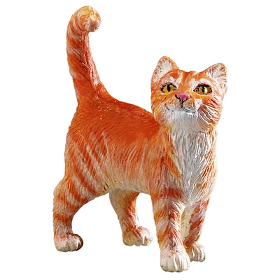 Safari Ltd® Tabby Cat