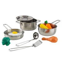 KidKraft Metal Accessories Set