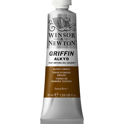 Winsor & Newton™ Griffin Alkyd Fast Drying Oil Colour