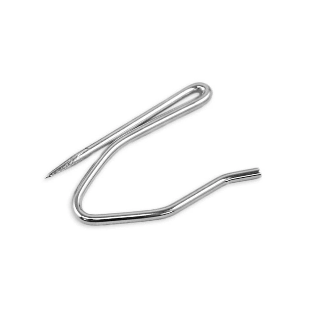 1-1/2" Pin-On Drapery Hooks