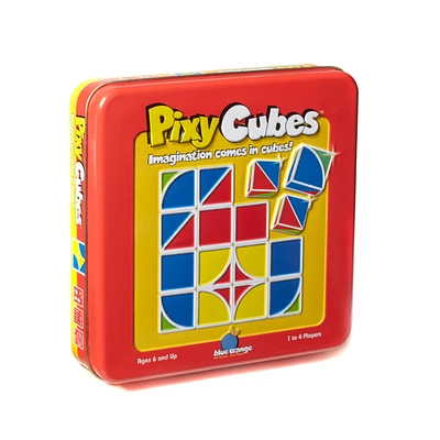 Pixy Cubes™ Game