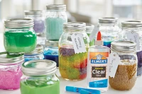 Elmer's® Washable Clear School Glue