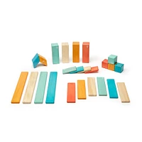 Tegu Sunset Block 24 Piece Set