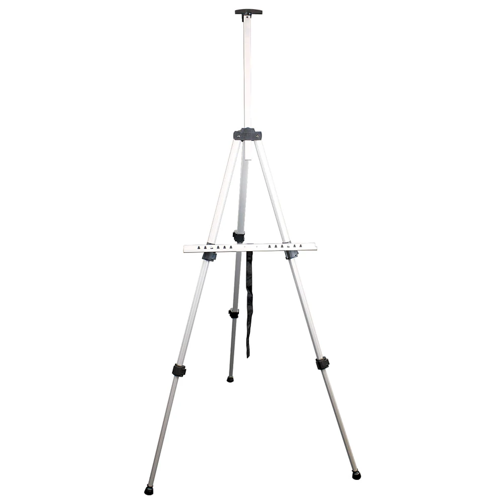 Art Alternatives Tilden Aluminum Tripod Easel