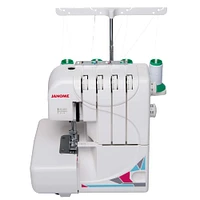 Janome MOD-Serger Sewing Machine