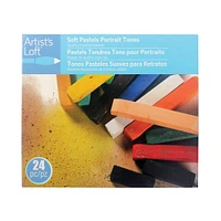 Portrait Tones Soft Pastels by Artist's Loft®
