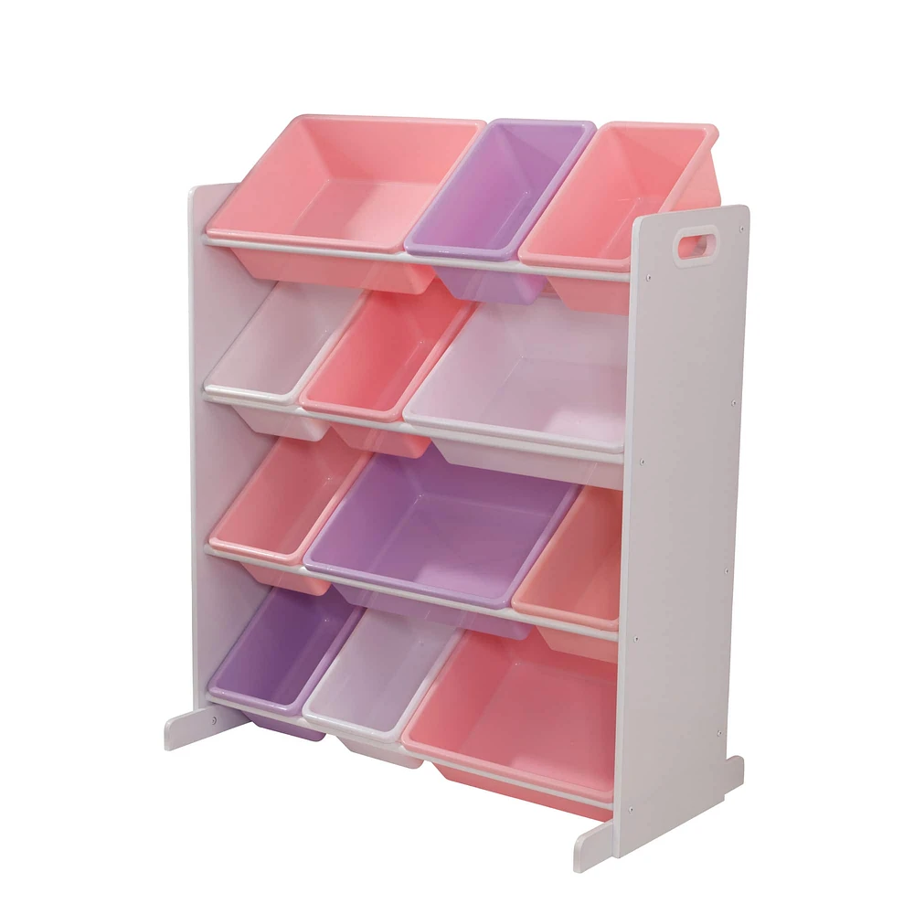 KidKraft Sort It & Store It Unit