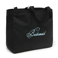 Hortense B. Hewitt Co. Bridesmaid Bridal Party Tote Bag