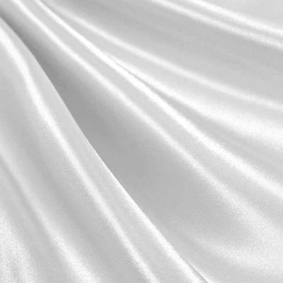 White Satin