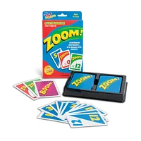 Zoom!™ Multiplication Card Game