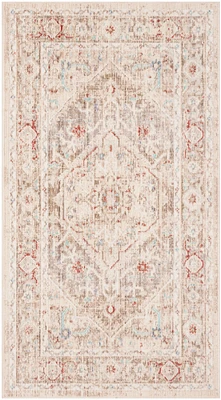 Windsor Native Distressed Area Rug