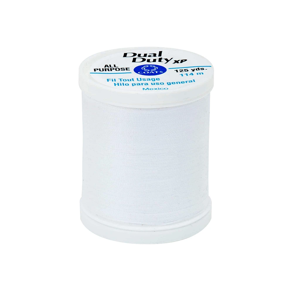 Coats & Clark Dual Duty XP® All-Purpose Thread